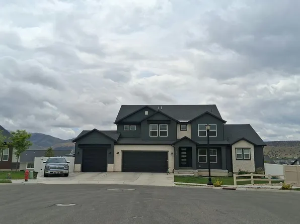249 N Cannavale Ct, Saratoga Springs, UT 84045
