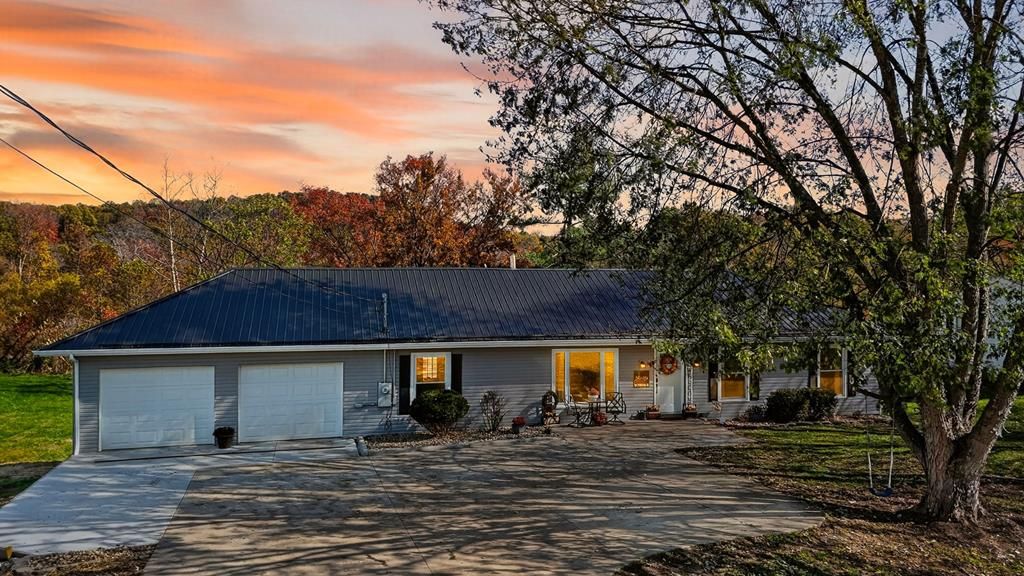 Real estate listing image