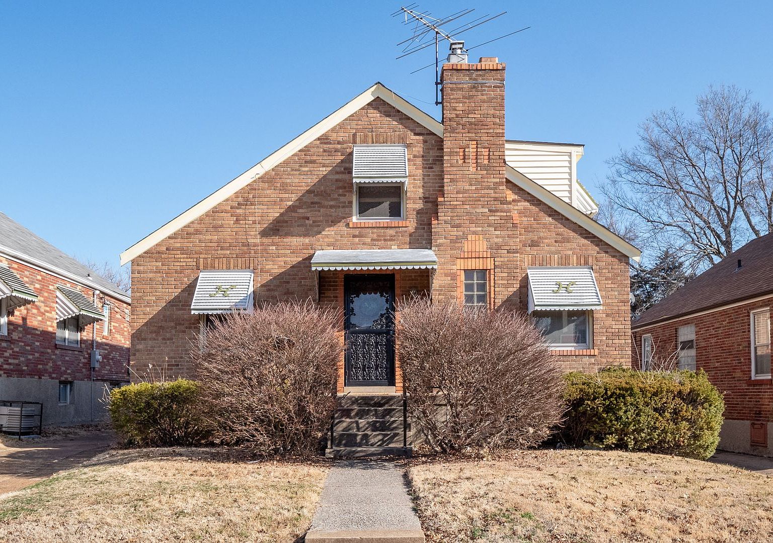 1827 Cambridge Ln, Saint Louis, MO 63147 Zillow