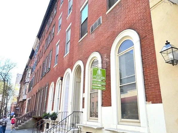 1734 Spruce St, Philadelphia, PA