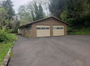 111 Arizona Way, Garibaldi, OR 97118