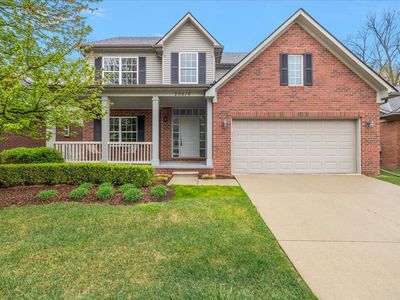 29816 Trailwood Dr, Warren, MI, 48092