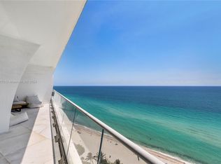 16901 Collins Ave APT 1901, Sunny Isles Beach, FL 33160