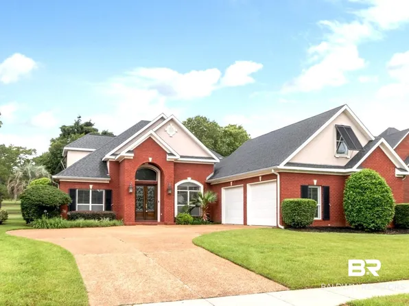 1248 Heron Lakes Cir, Mobile, AL 36693