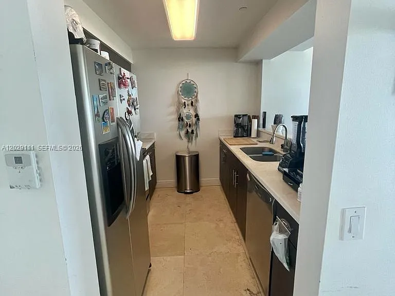 2475 Brickell Ave #2303 — Photo 1