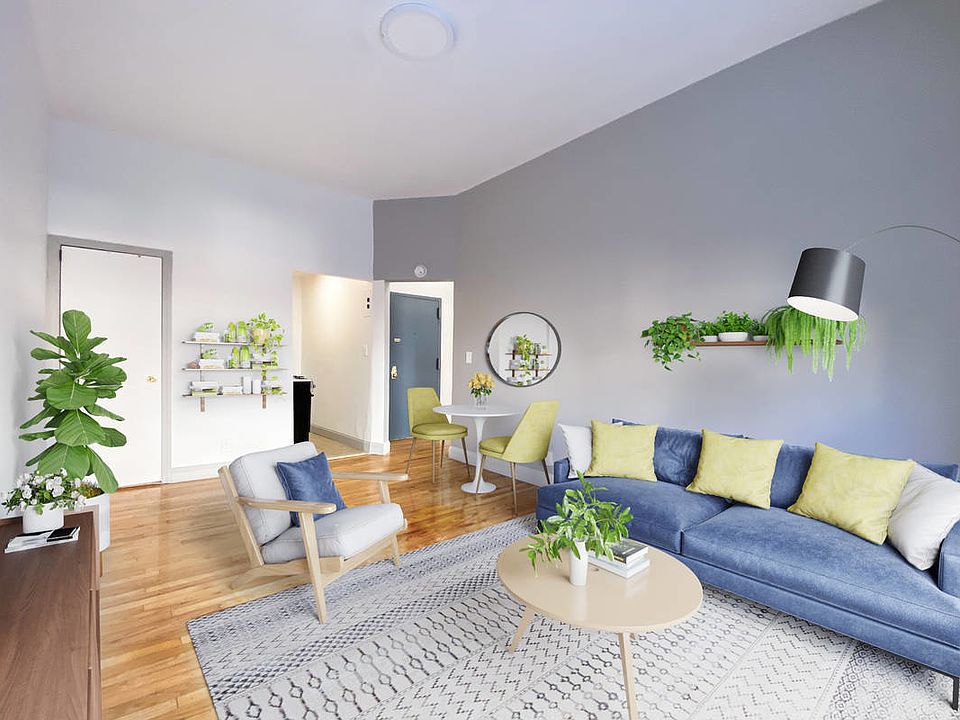 1st image of 43 W 68th St #4BH