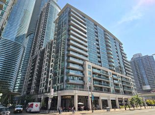 25 Lower Simcoe St #703, Toronto, ON M5J 3A1