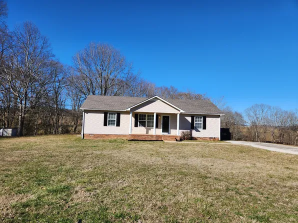 170 Burch Ln, Pulaski, TN 38478