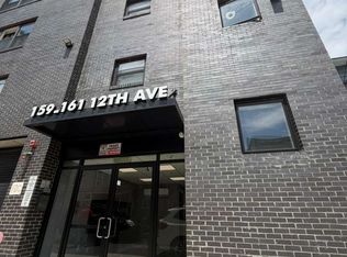 159 12th Ave #202, Paterson, NJ 07501
