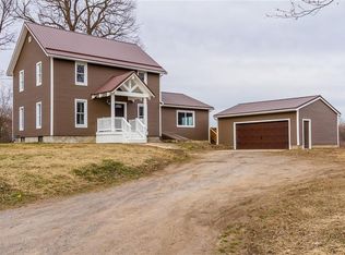 1743 Linwood Rd, Linwood, NY 14486