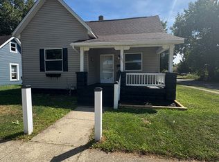 101 Forest Ave, Greenfield, IN 46140