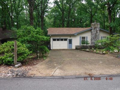47 Segovia Dr, Hot Springs, AR, 71909