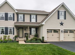 1321 Wildflower Way, Quakertown, PA 18951