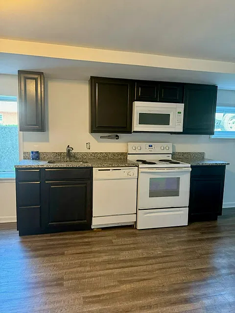 2 bed, 1000 sqft, $1,600 — Photo 2