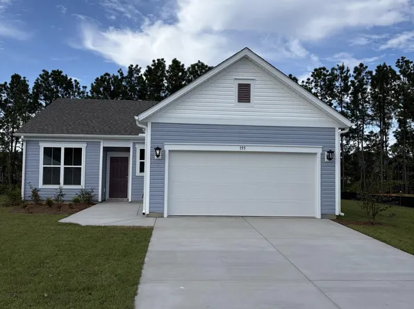 195 Glengrove Lane Lot 26, Murrells Inlet, SC 29576
