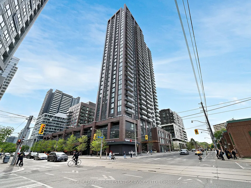 130 River St #1411