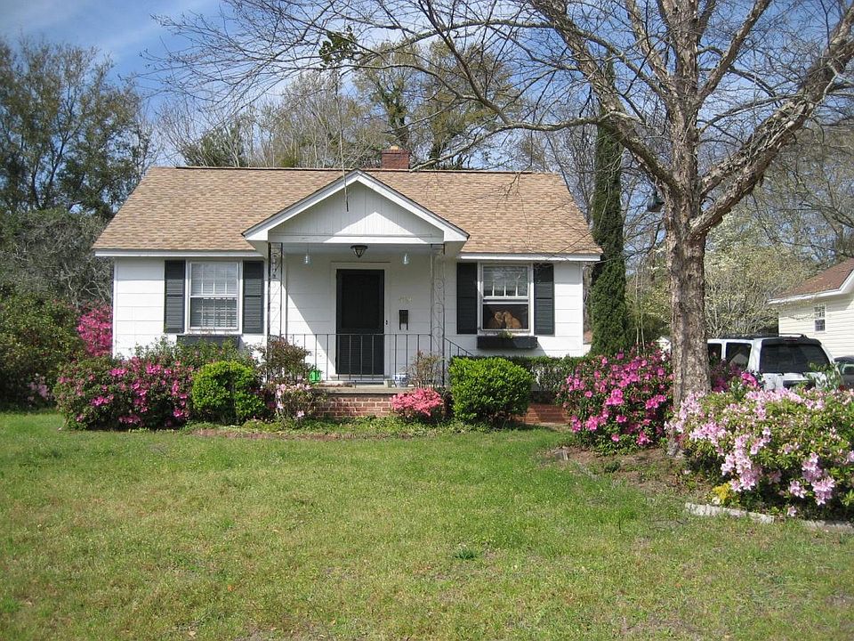 Beautiful 3bd/1ba Home!