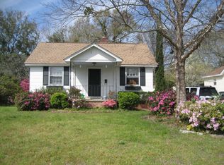 4729 Marlboro Rd, North Charleston, SC 29405