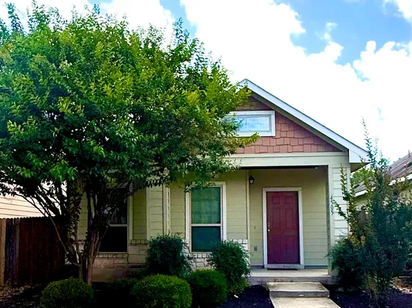 4505 Senda Ln, Austin, TX