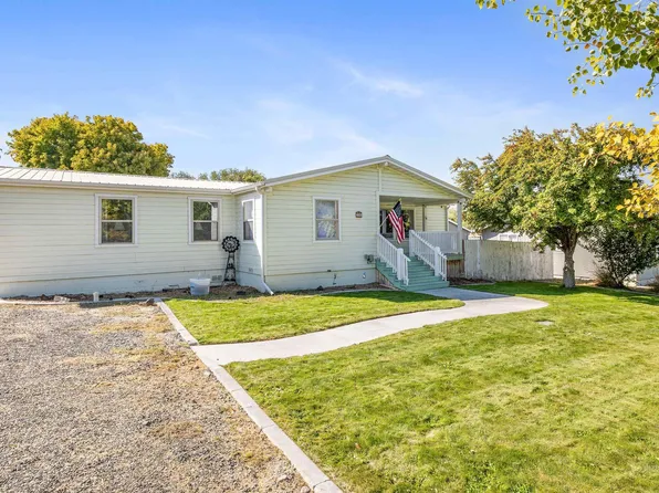 390 Hagerman Ave E, Hagerman, ID 83332