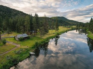 32955 Hwy 97 N, Chiloquin, OR 97624