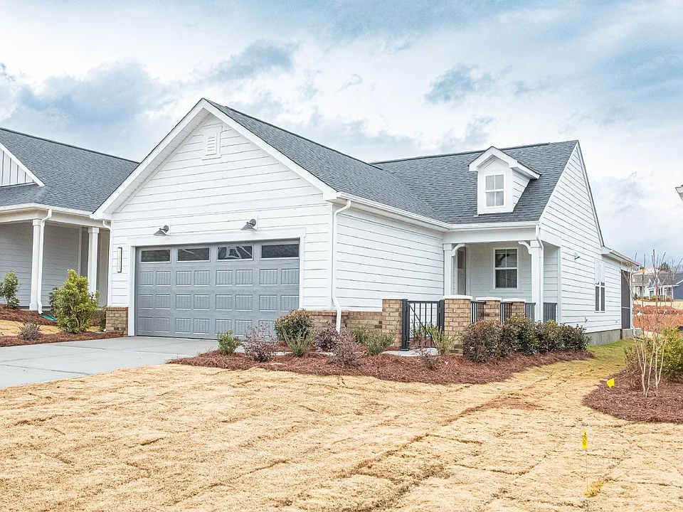 1535 Pebble Shore Ln