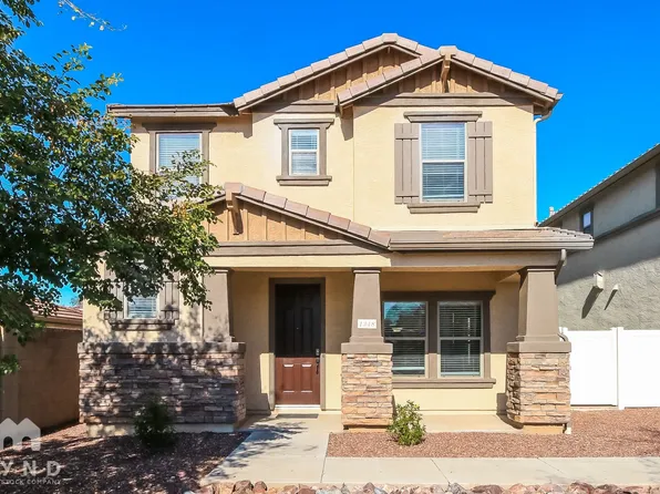 1348 S Loback Ln, Gilbert, AZ 85296