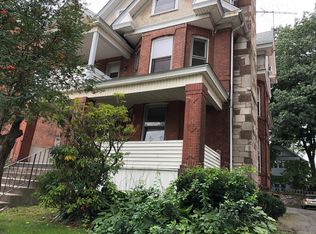 117 Sisson Ave FLOOR 3, Hartford, CT 06106