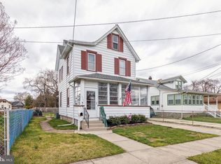 139 Twedell Ave, Westville, NJ 08093