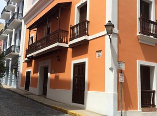 109 Calle Cruz, San Juan, PR 00901