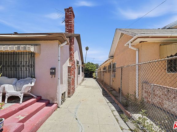 2nd image of 472 N Oxford Ave