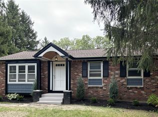 2810 Hall Rd, Elma, NY 14086