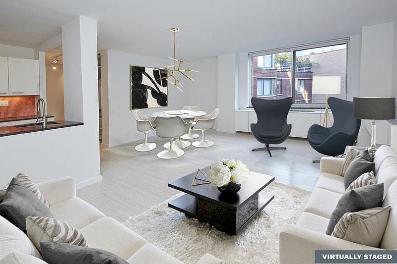 1st image of 275 Greenwich St APT 6G