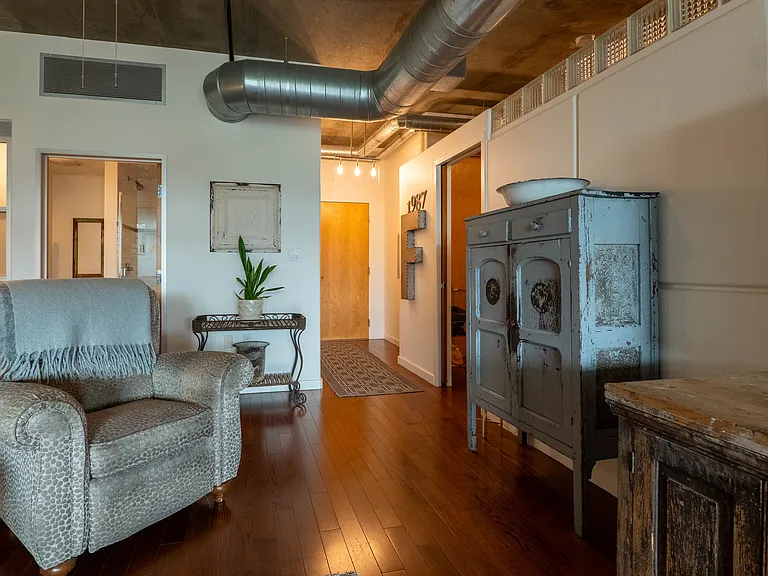 1401 Wewatta St #212 — Photo 34