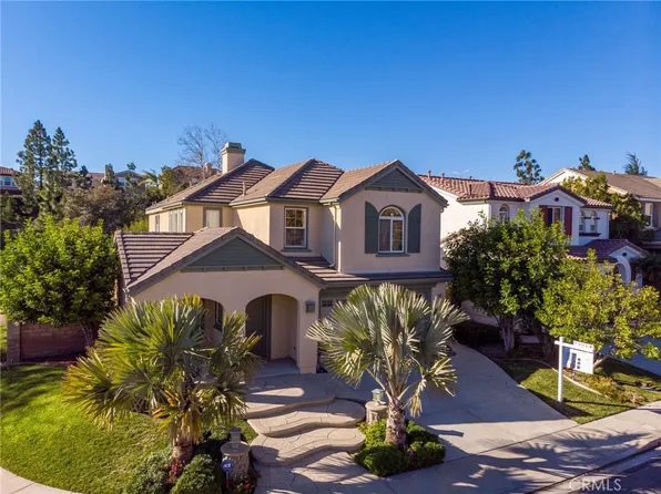 3407 Glendive Ct, Simi Valley, CA 93065