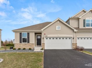 1320 Hawk Hollow Dr, Yorkville, IL