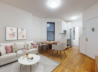 588 Amsterdam Ave APT 2RN, New York, NY 10024