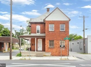 308 Carlisle St, Hanover, PA 17331
