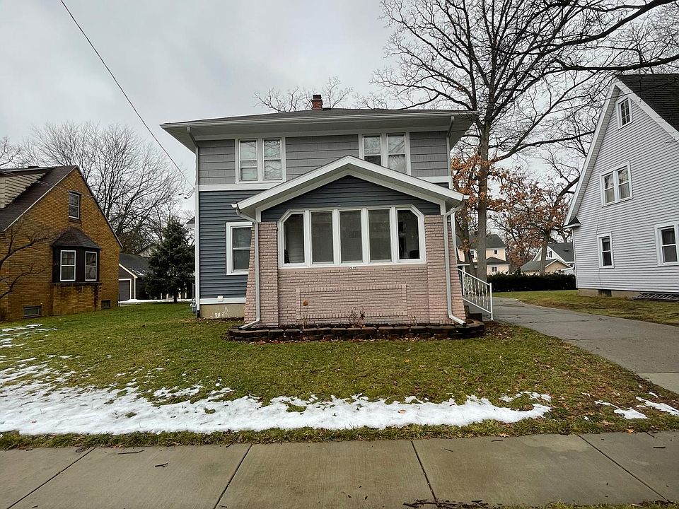 1st image of 2619 Wyoming Ave SW #Dn