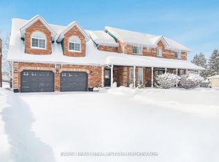 2040 Lea Rd, Innisfil, ON L9S 1T3