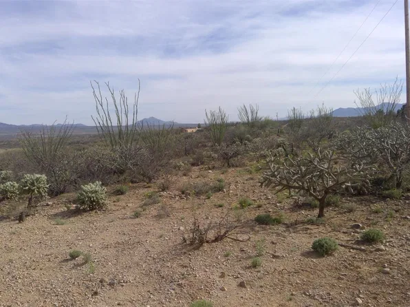 25555 S Via Montana Vis, Green Valley, AZ 85622