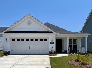 8290 Bannock Cir, Graniteville, SC 29829