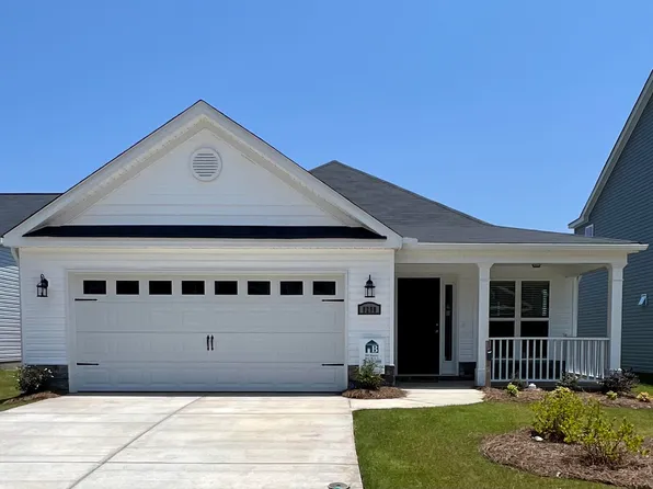 8290 Bannock Cir, Graniteville, SC 29829