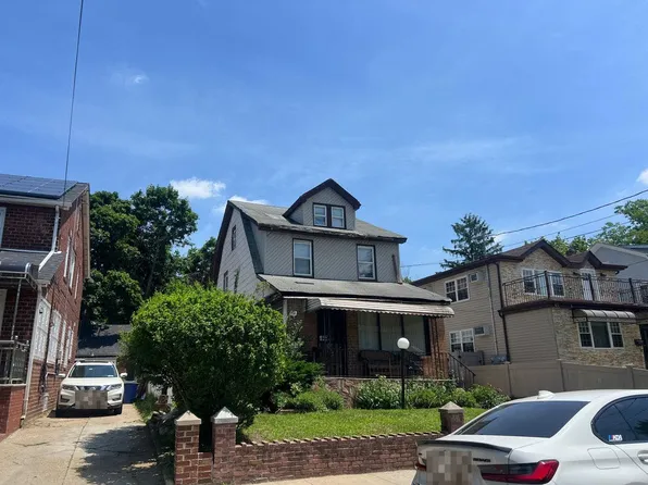 115-25 174th St, Jamaica, NY 11434