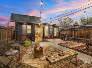 2707 W Regan Ave, Boise, ID 83702