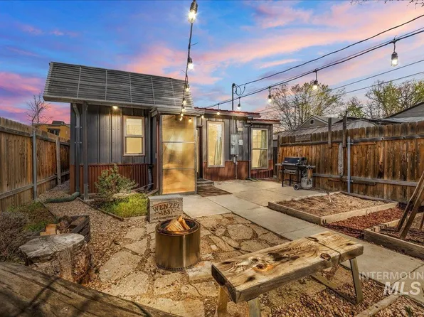 2707 W Regan Ave, Boise, ID 83702