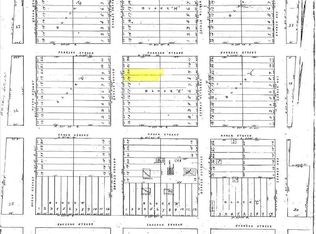 0 S Mason St #19-20, Coats, NC 27521