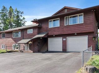 5001 Chena Ave #2, Anchorage, AK 99508