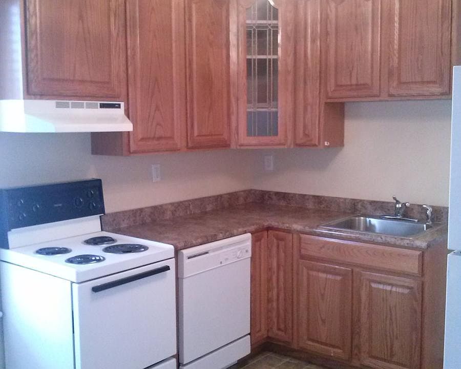 Modern Kitchen
