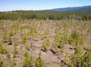 Pothole Rd, Goldendale, WA 98620